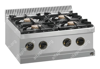 Плита газовая Apach APRG-77T Плита газовая Apach APRG-77T