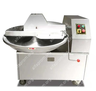 Куттер QS-650 Куттер QS-650