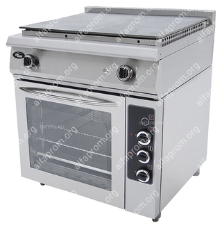 Плита газовая Grill Master Ф5ЖТЛСПДГ с духовкой Плита газовая Grill Master Ф5ЖТЛСПДГ с духовкой