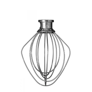 ПЛАНЕТАРНЫЙ МИКСЕР KITCHENAID ARTISAN 4.8 Л, КРАСНЫЙ, 5KSM175PSEER