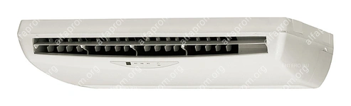 Напольно-потолочная сплит-система Daikin FLQN71EXV / RQ71CXV