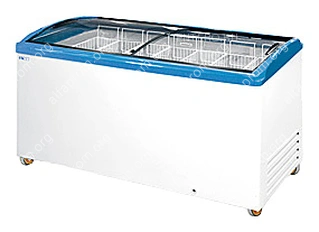 Ларь морозильный ITALFROST (CRYSPI) CF600C без корзин Ларь морозильный ITALFROST (CRYSPI) CF600C без корзин