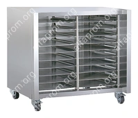 Подставка Wiesheu UG 68 L для EBO 68 NEW 875MM