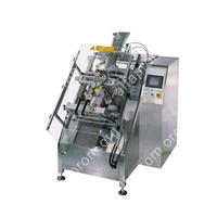 Наклонная упаковочная машина HLAG-WS400X