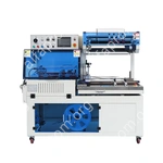 Автоматический нож для запайки и обрезки BSF-5640LG (Customization H 200 мм)