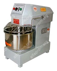 Тестомес спиральный Foodatlas HS-30 (AR) Pro