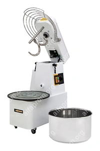 Тестомес спиральный ITPIZZA M-10-С 1Ф
