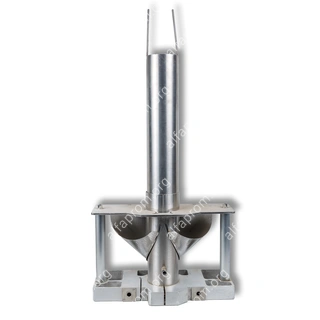 Формирователь пакета для HLNV-420