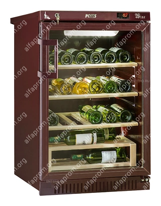 Винный шкаф POZIS ШВ-39 Винный шкаф POZIS ШВ-39