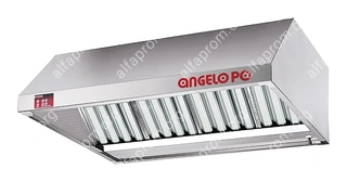 Зонт вытяжной Angelo Po CA9020P Зонт вытяжной Angelo Po CA9020P