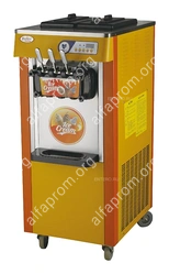 Фризер для мороженого Foodatlas MQ-L18 Eco