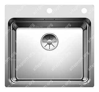 Кухонная мойка Blanco Etagon 500-IF/A Кухонная мойка Blanco Etagon 500-IF/A