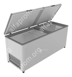 Ларь морозильный Frostor F 500 SD