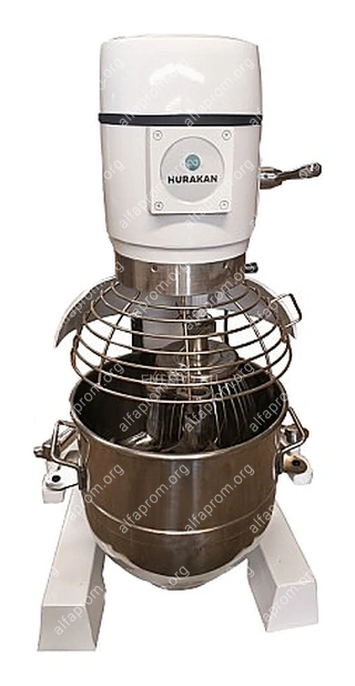 Миксер планетарный Hurakan HKN-IP50FZ Миксер планетарный Hurakan HKN-IP50FZ