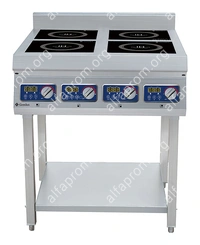 Плита индукционная Gemlux GL-IC3504PRO