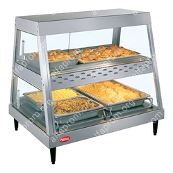 Витрина тепловая Hatco GRHDH-2PD