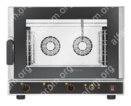 Пароконвектомат Tecnoeka EKF 411 AL UD