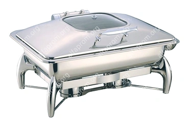 Чафинг-диш MVQ 1011L