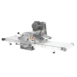 Автоматическая настольная тестораскаточная машина YP-520 NEW