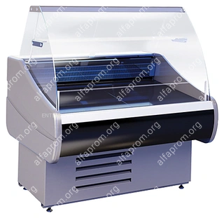 Витрина холодильная CRYSPI Octava SN 1500 Витрина холодильная CRYSPI Octava SN 1500