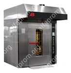 Печь ротационная Восход Муссон-ротор 250МР Супер