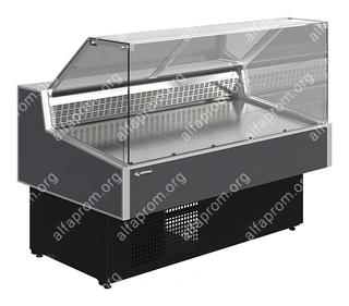 Витрина холодильная CRYSPI Octava Q 1800 Витрина холодильная CRYSPI Octava Q 1800