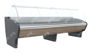 Витрина холодильная Carboma G110 VV 2,0-1-1 (ВХСр-2,0 G110) (динамика, выносной агрегат) Витрина холодильная Carboma G110 VV 2,0-1-1 (ВХСр-2,0 G110) (динамика, выносной агрегат)
