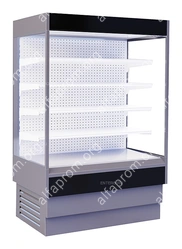 Горка холодильная CRYSPI ALT N S 1950 LED (без боковин)