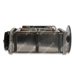 Комплект ножей для производственного слайсера MC-1000 (5 мм)