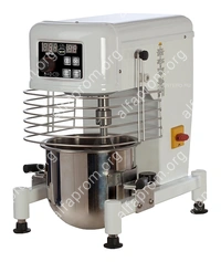 Миксер планетарный Apach Bakery Line APL10B