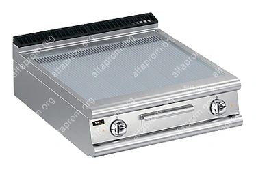 Сковорода открытая газовая Apach Chef Line LFTG87CRT