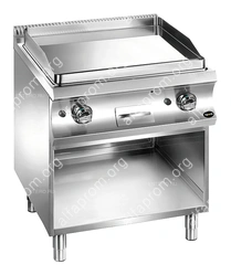 Сковорода открытая газовая Apach Chef Line GLFTG77LCOS