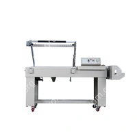 Полуавтоматический аппарат для запайки и обрезки BSL-7560LA