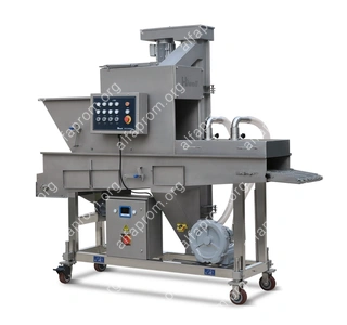 Панировочная машина SXJ400-V