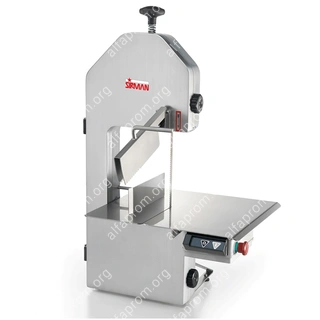 Пила для мяса Sirman SO 1650 F3 220В