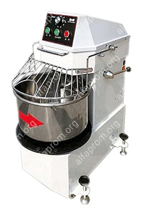 Тестомес спиральный Hurakan HKN-30CN2V