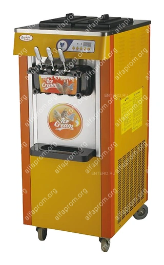 Фризер для мороженого Foodatlas MQ-L18 Eco Фризер для мороженого Foodatlas MQ-L18 Eco