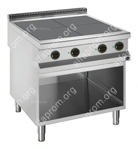 Плита электрическая Apach APRE-89QP