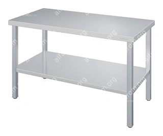 Стол производственный ATESY СР-Л-1500.800-02