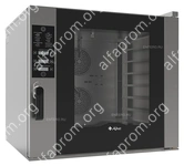 Печь конвекционная Abat КЭП-6П-01