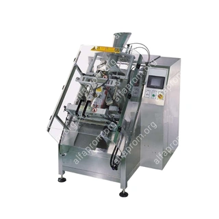 Наклонная упаковочная машина HLAG-WS400X