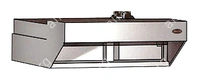 Зонт вытяжной UNOX XC 503