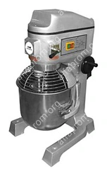 Миксер планетарный Hurakan HKN-IP40F