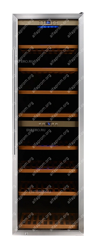 Винный шкаф CASO WineComfort 180 Винный шкаф CASO WineComfort 180