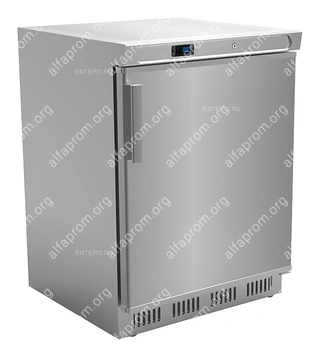 Шкаф холодильный GASTRORAG SNACK HR200VS/S Шкаф холодильный GASTRORAG SNACK HR200VS/S