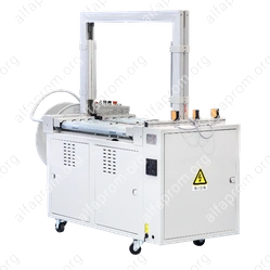 Автоматическая стреппинг машина KZW-8060/D