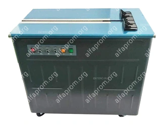 Стреппинг-машина Foodatlas ST900