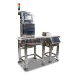 Контрольно-динамические весы (без отбраковщика) IXL-160