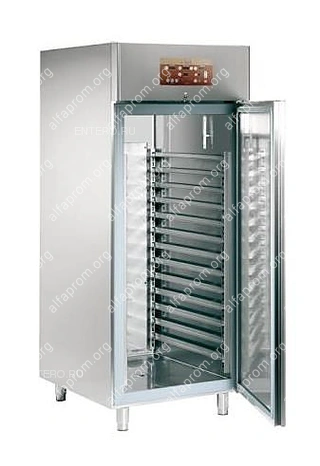 Шкаф морозильно-расстоечный Sagi KAF2B