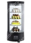 Витрина GASTRORAG RTS-72L